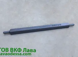 Зображення для оголошення Вісь плуга ПЛН 01.031(ПНУ 04.631) (квадрат 50х50)