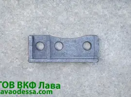Зображення для оголошення Кронштейн ПЛН 01.313 нижній литий по випалюваній моделі