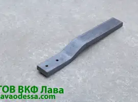 Зображення для оголошення Стійка культиватора КРН до лапи-бритви (Н 043.09.405; КРВ 46.413)