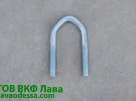 Зображення для оголошення Скоба культиватора КРН 3М 16х65х100