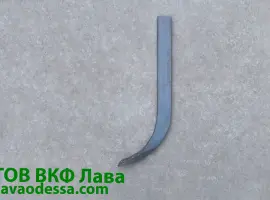 Зображення для оголошення Долото на культиватор КРН Н 043.08.401-04 розрихлювальне з наплавленням