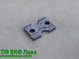 Зображення для оголошення Накладка КРН Н 089.01.204 на культиватор КРН