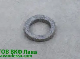 Зображення для оголошення Пильник БДВП повстяний Краснянка (Кільце вирубне 96*69*12)