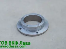Зображення для оголошення Корпус БДВП Краснянка (голий)