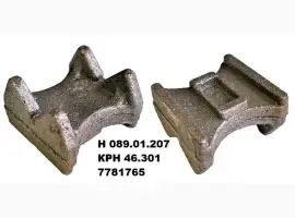Зображення для оголошення Призма КРН - Н 089.01.207 (КРН 46.301) -- 7781765