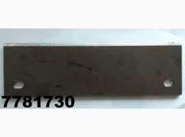 Зображення для оголошення Ніж котка рубящого 400х120х8 - 7781730