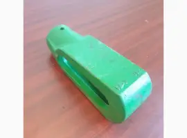 Зображення для оголошення Наконечник John Deere N240772 Original