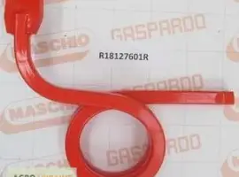 Зображення для оголошення Стойка GASPARDO R18127601/R18127600. Купити задню стойку гаспардо R18127601/R18127600