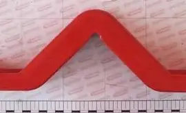 Зображення для оголошення R17811171 Пластина крепления стойки Артиглио / Гаспардо 17811171 купить пластину