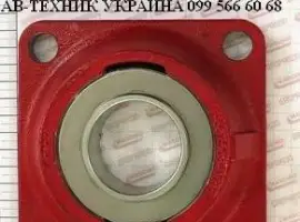 Зображення для оголошення Подшипник катка F04060013/04060013 дисковая борона УФО Маскио Гаспардо