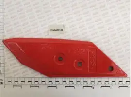 Зображення для оголошення EOV000010 Долото ліве плуга Мірко Гаспардо