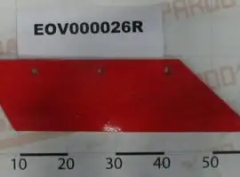 Зображення для оголошення EOV000026 Ліміш Гаспардо плуг Мірко Gasprdo