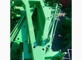 Зображення для оголошення Рама к плугу Bomet Польша