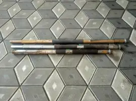 Зображення для оголошення Вал фрези Бомет Bomet