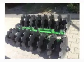 Зображення для оголошення Батарея секція дискової борони Bomet