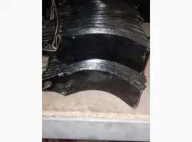 Зображення для оголошення Ножі фрези Бомет Bomet