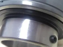 Зображення для оголошення Корпус підшипника фрези Бомет Bomet