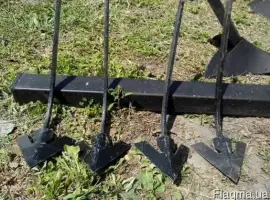 Зображення для оголошення Стрілчаста лапа стрілка культиватора міжрядного міжрядки окучника Bomet