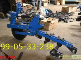 Зображення для оголошення Секция прополочного крн