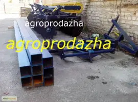 Зображення для оголошення Брус (рама) для культиватора КРН