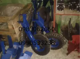 Зображення для оголошення Колесо опорно-приводное (в сборе) КРН 46.070 культиватора КРН 5.6