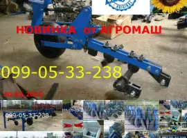 Зображення для оголошення Секция крн/ туки крнв/ транспортное / окучник / долото