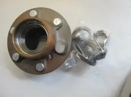 Зображення для оголошення Ступица 206-003 Schulte (Шульте 206003)