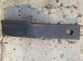 Зображення для оголошення Нож 401-067 Schulte (Шульте)