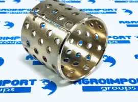 Зображення для оголошення 1231143 Втулка бронзова D44x40x40mm Gregoire Besson (Грегорі Бессон)