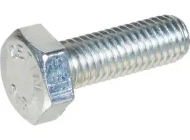 Зображення для оголошення 3013224 Болт M10x30-8.8 DIN 933 Lemken (Лемкен) (301 3224)