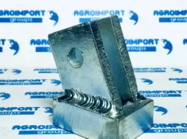 4128132 Кронштейн Lemken (Лемкен 412 8132)