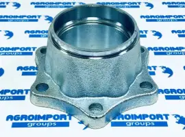 Зображення для оголошення 45510035 Корпус підшипника D122/62x56/100 (455 10035) Lemken (Лемкен)