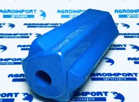 3038960 Гайка глуха M27-SW46x118 Lemken (Лемкен 303 8960)