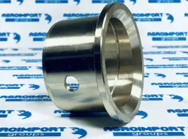 3179373 Втулка D80x66x60х45 Lemken (Лемкен)