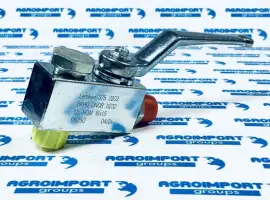 Зображення для оголошення 3752202 Кульовий кран HBPA 0602 M16x1