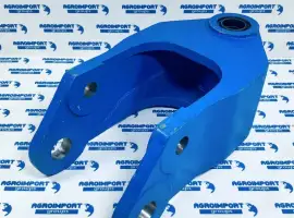 Зображення для оголошення 4507392 Вилка поворотна Lemken (Лемкен 450 7392)