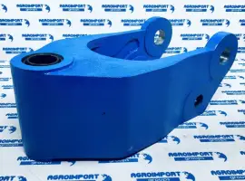 4507394 Вилка поворотна Lemken (Лемкен 450 7394)