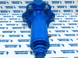 Зображення для оголошення 5507084 Ступиця в зборі D35x622 6/205 Lemken (Лемкен) (4507084-450 7084 Lemken)