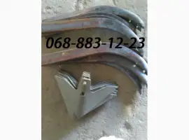 Зображення для оголошення Лапа стрельчатая КРН (КРНВ) 220