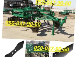 Зображення для оголошення Запчасти до Культиватора КШН-5