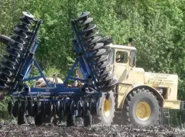 Зображення для оголошення Запчасти на бороны Бдш-8