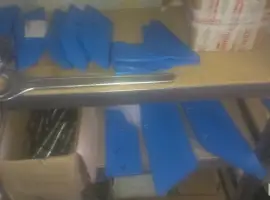 Зображення для оголошення Запчасти Лемкен только ОРИГИНАЛ