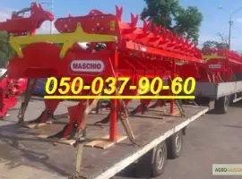Зображення для оголошення Долото R17820480 (R17820630) "рабоч.орган" GASPARDO Artiglio