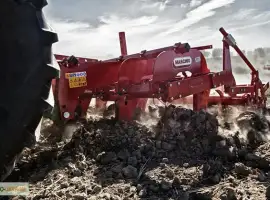Зображення для оголошення ДОЛОТО R17220280 усиленное глубокорыхлителя Gaspardo Artiglio Лезвие R17220280 усиленное