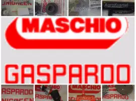 Зображення для оголошення Запчасти Gaspardo (Гаспардо) по лучшим ценам в Днепре G20860126R Рем.комплект 2+2
