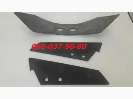 Зображення для оголошення Долото и накладка культиватора Резидент кшн-5
