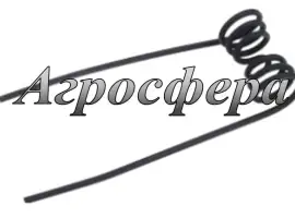 Зображення для оголошення Пружина ЗБР
