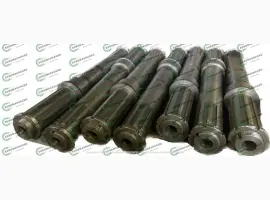 Зображення для оголошення Вал шліцьовий статичний ОГМ-1