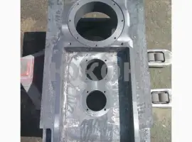 Корпус гранулятора ОГМ 1.5 и ОГМ 0.8