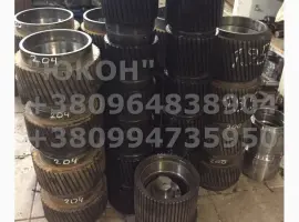 Обечайки для пресс-грануляторов ОГМ 1.5